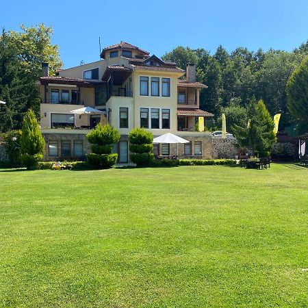 Sarikonaklar Garden Village Ağva Exteriör bild