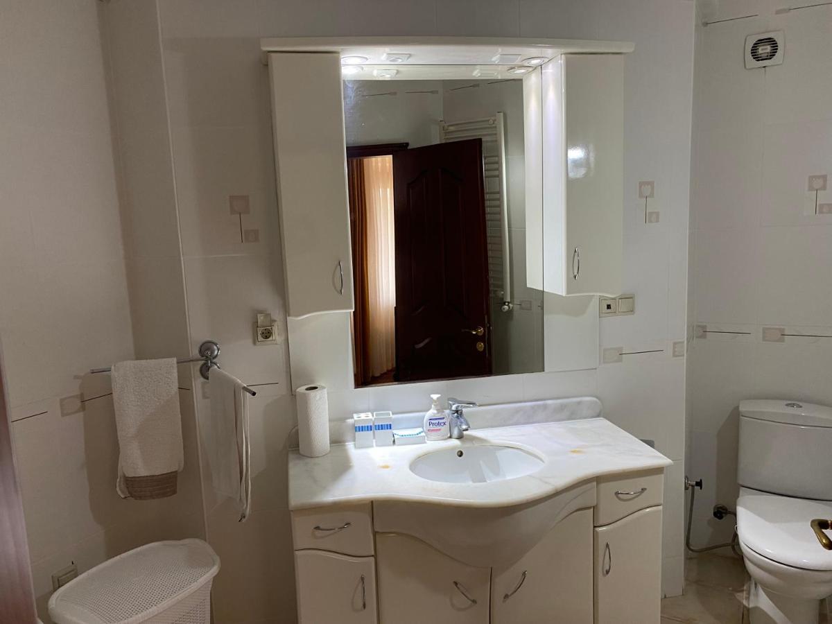 Sarikonaklar Garden Village Ağva Exteriör bild