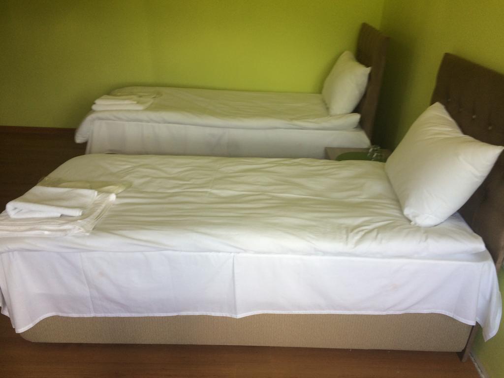 Sarikonaklar Garden Village Ağva Exteriör bild